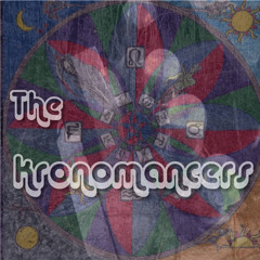 The Kronomancers