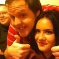 Leanne Leatherbarrow