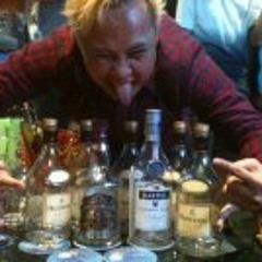 Alex Halis-san DeLarge