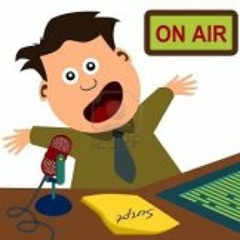 Mike Moose Ahlstrand