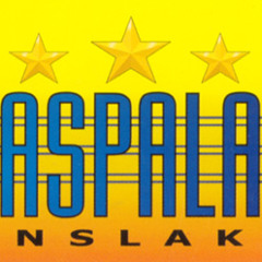Glaspalast Revival Party