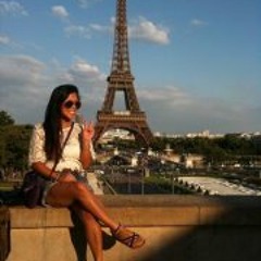 Caroline Sison Sabogal