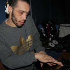 dj loco dnb