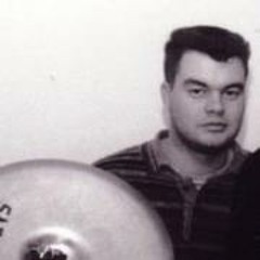 Johnny Van Bogaert