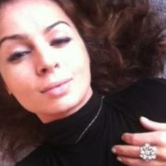 Boyana Grafovska