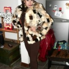 Daniela Inmaculada Olivas