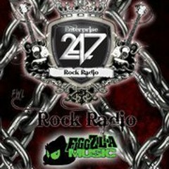 TwentyfourSeven RockRadio