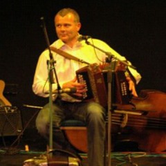 Mischievous box player