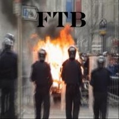 The French Toast Bandits