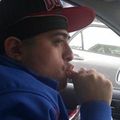 Ivan El Lechero Gutierrez