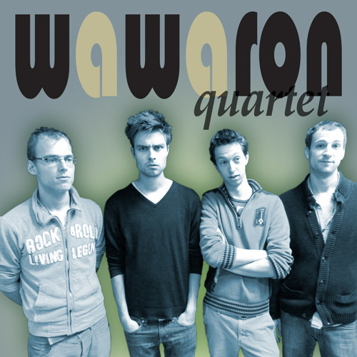 Wawaron Quartet’s avatar