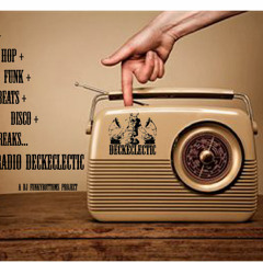 deckeclectic radio