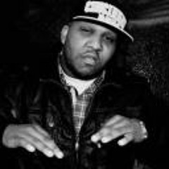 Charles BigCheeze Cotton