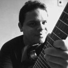 Neung Vinai Alive Guitar Solo Competition - Randal
