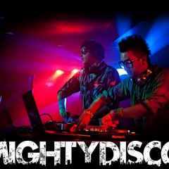 MightyDisco
