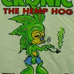 Stream Cronic The Hemp Hog music | Listen to songs, albums 