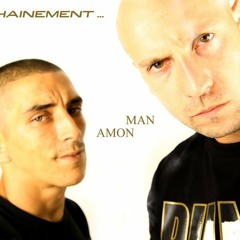 Man & Amon
