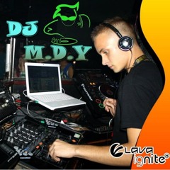 DjModyUK(Dj M.D.Y)