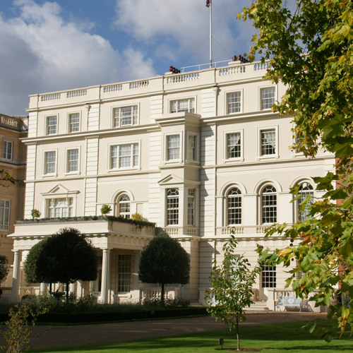 Clarence House’s avatar