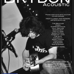 Use Somebody, Brydon & Olivia Live@The Clayton