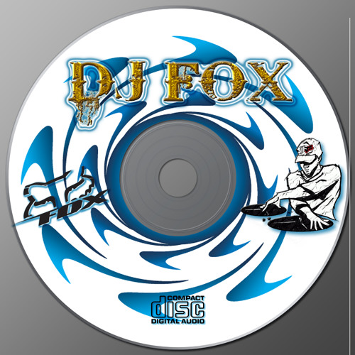 DJ FOX MIX-TECNO