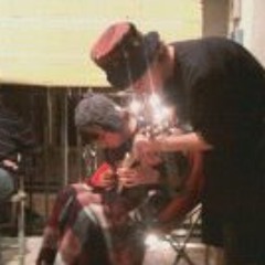 !!**¡¡GhoStryder¡¡**!!