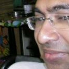 Surya Sunder Dey