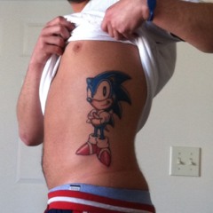 sonic'smiles