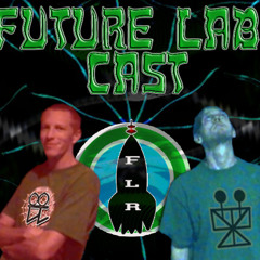 Future Lab Cast