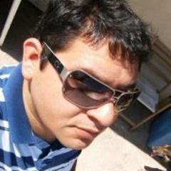 Jesus Torres Huante
