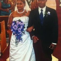 Alvena Carson-Gorham