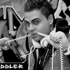 DJ RIDDLER53