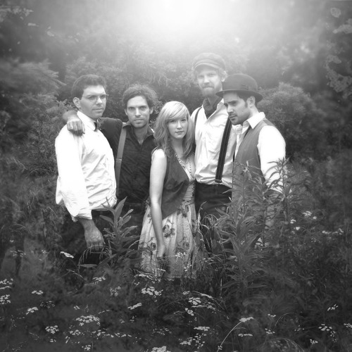 Johnny I Hardly Knew Ye