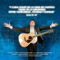 francisco pacho prieto