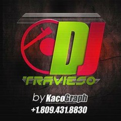 Deejay Travieso