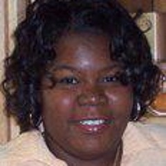 Authoress Evelyn Jackson