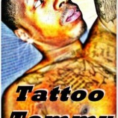 Tattoo tommy