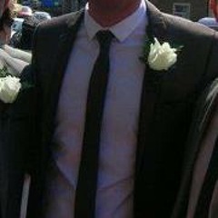 Sean Fat-Shins Davies