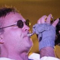 Trevor Coleman