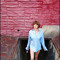 Sarah Tone In