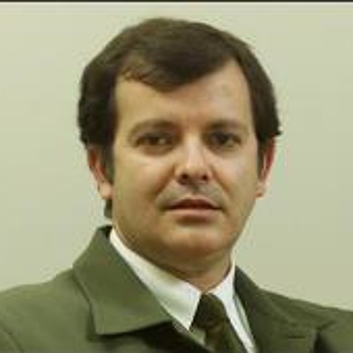 Luiz Alberto Silva Cunha’s avatar