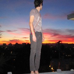 Justin Coy Tyler Jordan