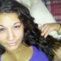 Gabriela Marie Campos