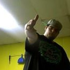 Brandon Bigbear Symonds