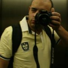 Allan Silvério de Moraes