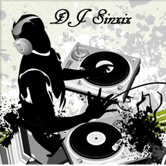 DJ Sinxix