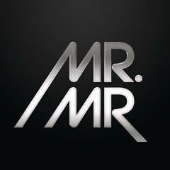 MrMr- Smooth & Sexy RNB Mixtape '14