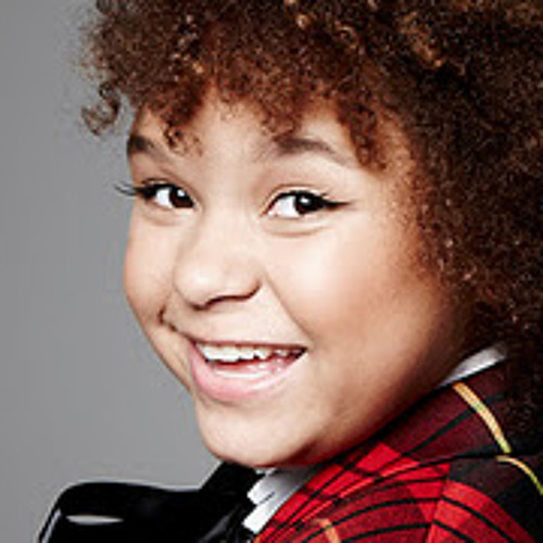 Rachel Crow - If I Were A Boy  X Factor USA Bootcamp  - YouTube