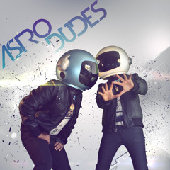 astrodudes