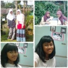 Romeizatul Meiza Huwaida